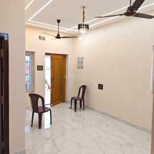 Hall Image of 860 Sq.ft 2 BHK Independent House for sale in Red Hills Chennai for Rs. 5500000