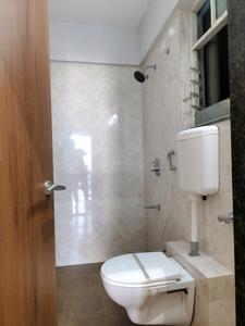 Bedroom Two Image of 1085 Sq.ft 2 BHK Apartment / Flat for sale in Puraniks Abitante, Bavdhan Pune for Rs. 7700000