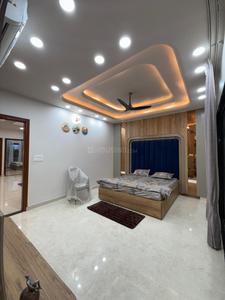 Bedroom Image of 3200 Sq.ft 4 BHK Independent House for sale in Gandhi Path West Jaipur for Rs. 24100000