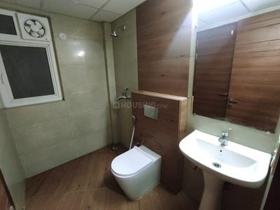 Bathroom Image of 1095 Sq.ft 2 BHK Apartment / Flat for sale in ACE Parkway, Sector 150 Noida for Rs. 14500000