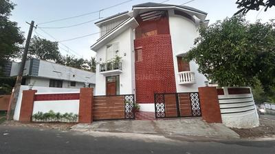 Image of 2177 Sq.ft 4 BHK Villa for sale in Keraladityapuram, Thiruvananthapuram for Rs. 19000000