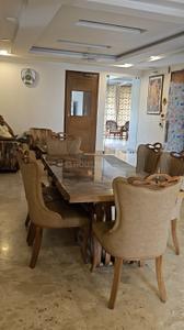 Hall Image of 3300 Sq.ft 4 BHK Builder Floor for sale in Palam Vihar Gurgaon for Rs. 36000000