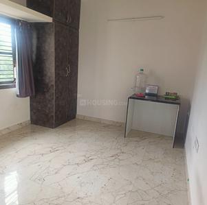 Bedroom Image of 300 Sq.ft 1 RK Builder Floor for rent in JP Nagar Bengaluru for Rs. 15000