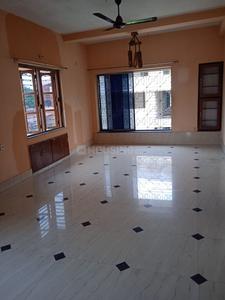Hall Image of 1200 Sq.ft 3 BHK Independent House for rent in Pancha Sayar Kolkata for Rs. 22000