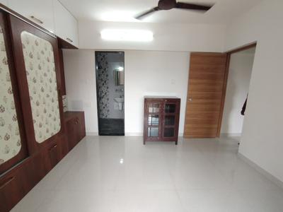 Hall Image of 1114 Sq.ft 2 BHK Apartment / Flat for rent in Dharmavat Sunder Sanskruti Phase II, Nanded Pune for Rs. 30000