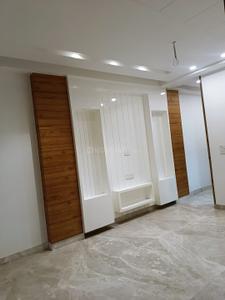 Bedroom Image of 1300 Sq.ft 3 BHK Builder Floor for sale in Ashok Nagar New Delhi for Rs. 21000000