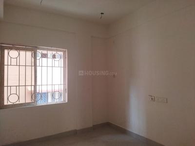 Bedroom Image of 850 Sq.ft 2 BHK Apartment / Flat for sale in Dhakuria Kolkata for Rs. 6000000