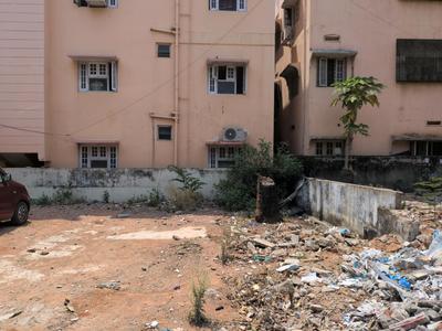 Residential Plot