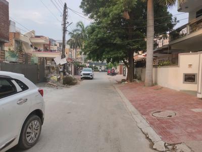 Image of 350 Sq.ft Residential Plot / Land for sale in Sector 46, Faridabad for Rs. 85000000