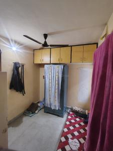 Bedroom Image of 700 Sq.ft 2 BHK Apartment / Flat for sale in Chinchwad Pune for Rs. 8500000