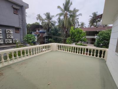 Balcony Image of 3500 Sq.ft 5 BHK Independent House for rent in Balmatta Mangalore for Rs. 150000