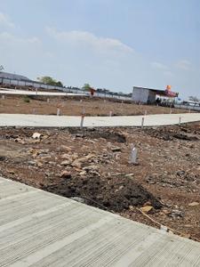 Image of 1000 Sq.ft Residential Plot / Land for sale in Wadebolai, Pune for Rs. 1050000