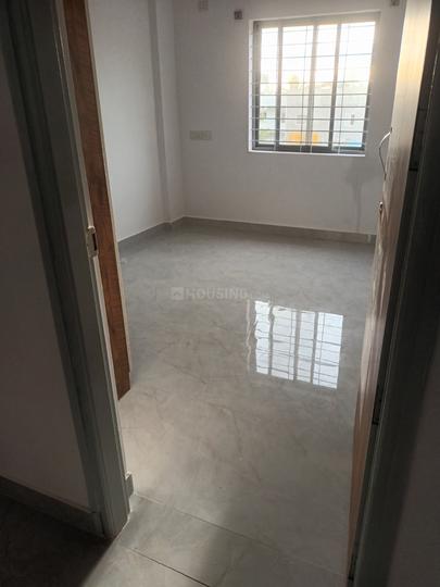 Semigated Apartment Bedroom 1