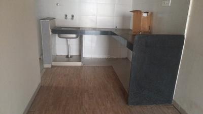 Kitchen Image of 657 Sq.ft 1 BHK Apartment / Flat for sale in Gandhi Bafna Ayaan, Wagholi Pune for Rs. 5300000