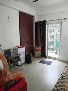 Bedroom Image of 2295 Sq.ft 4 BHK Apartment / Flat for rent in Trident Embassy, Noida Extension Greater Noida for Rs. 41000