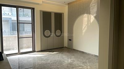 Bedroom Image of 4896 Sq.ft 4 BHK Builder Floor for sale in Model Town New Delhi for Rs. 75000000