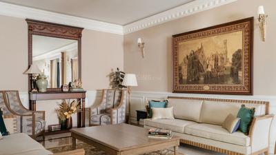Bedroom Image of 2450 Sq.ft 4 BHK Apartment / Flat for sale in Sector 75 Noida for Rs. 18000000