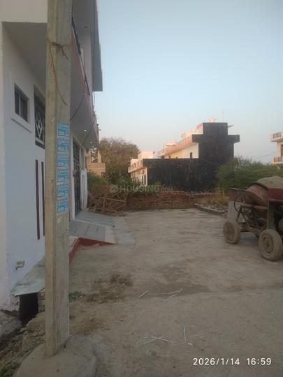 Vrindavan yojna Main Image 1