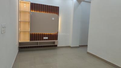 Living Room Image of 950 Sq.ft 2 BHK Builder Floor for sale in Indirapuram Ghaziabad for Rs. 8200000