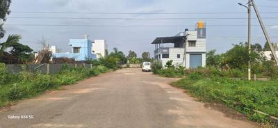 Image of 1015 Sq.ft Residential Plot / Land for sale in Malur, Kolar for Rs. 3552500