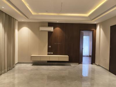Bedroom Image of 3800 Sq.ft 4.5 BHK Builder Floor for sale in Palm Floors Sushant Lok 1, Sushant Lok Phase 1 Gurgaon for Rs. 60000000
