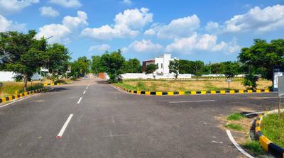 Image of 1200 Sq.ft Residential Plot / Land for sale in Singaperumal Koil, Chennai for Rs. 2800000