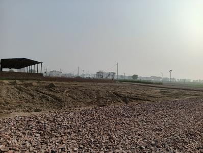 Image of 9000 Sq.ft Residential Plot / Land for sale in OMR The Vanshivat Farms, Kishor Pura, Vrindavan for Rs. 15000000