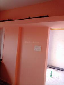 Bedroom Image of 822 Sq.ft 2 BHK Apartment / Flat for sale in Manjari Budruk Pune for Rs. 2700000