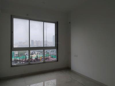 Bedroom Image of 845 Sq.ft 2 BHK Apartment / Flat for sale in Shreeji Atlantis , Malad West Mumbai for Rs. 21500000