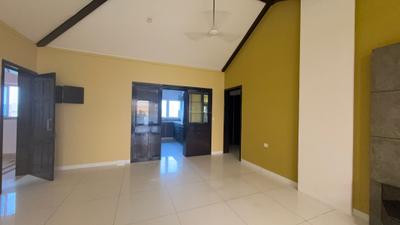 Living Room Image of 1600 Sq.ft 3 BHK Apartment / Flat for rent in Panjim Goa for Rs. 95000