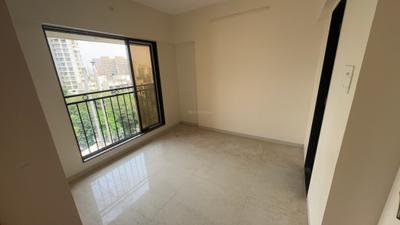 Bedroom Image of 650 Sq.ft 2 BHK Apartment / Flat for sale in ARC Aura, Andheri West Mumbai for Rs. 15500000