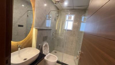 Image of 1670 Sq.ft 3.5 BHK Builder Floor for rent in Trehan Luxury Floors 71, Sector 71, Gurgaon for Rs. 46500