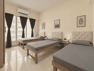 Image of GetSetHome - Kurla West  in Kurla West, Mumbai
