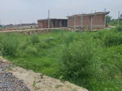 Image of 810 Sq.ft Residential Plot / Land for sale in Wave City, Ghaziabad for Rs. 4000000