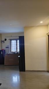 Hall Image of 1162 Sq.ft 2 BHK Apartment / Flat for sale in Bolarum Secunderabad for Rs. 4500000