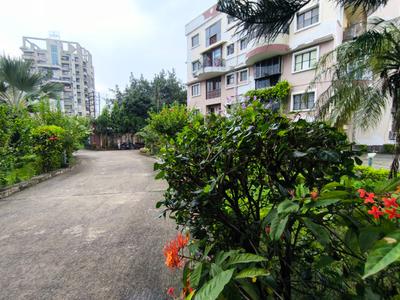 Image of 915 Sq.ft 2 BHK Apartment / Flat for rent in Kamalgazi, Kolkata for Rs. 12000