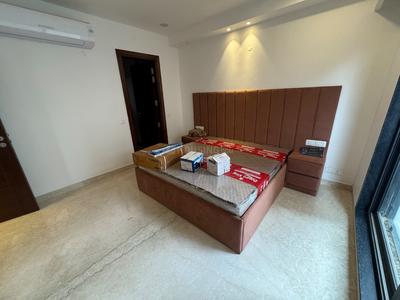 Bedroom Image of 2250 Sq.ft 3 BHK Builder Floor for sale in Sector 7 Panchkula for Rs. 35000000