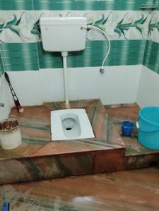 Bathroom Image of Renu Maa PG in Kesora, Bhubaneswar