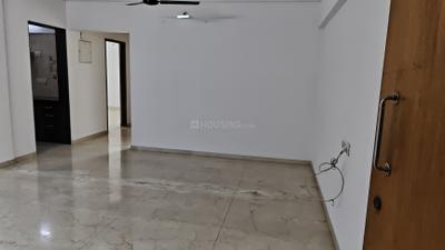 Living Room Image of 1700 Sq.ft 3 BHK Apartment / Flat for rent in MM Spectra, Chembur Mumbai for Rs. 87000