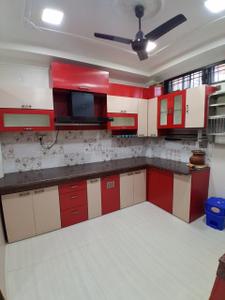 Kitchen Image of 1205 Sq.ft 2 BHK Apartment / Flat for rent in Chatribari Guwahati for Rs. 26000