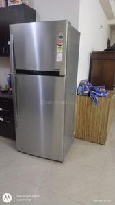 Kitchen Image of Golf city in Sector 75, Noida