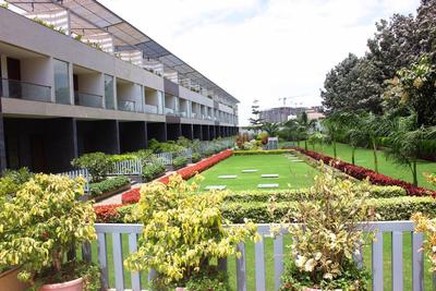 4.5 BHK Villa