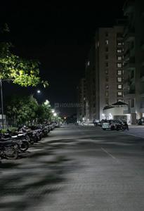 Image of 1020 Sq.ft 2 BHK Apartment / Flat for sale in Bhojwani The Nook Phase 1, Tathawade, Pune for Rs. 7400000