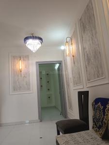 Hall Image of 1150 Sq.ft 2 BHK Apartment / Flat for sale in Jaraka Jajpur for Rs. 3800000