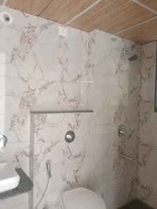 Bedroom Two Image of 1100 Sq.ft 2 BHK Apartment / Flat for sale in Balador Athena, Talegaon Dabhade Pune for Rs. 8000000