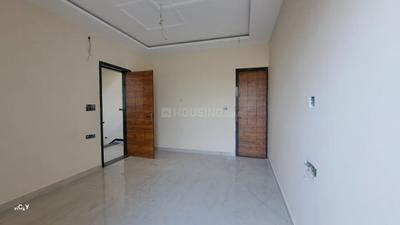 Bedroom Image of 2000 Sq.ft 3 BHK Duplex for sale in Kamal Vihar Raipur for Rs. 6600000