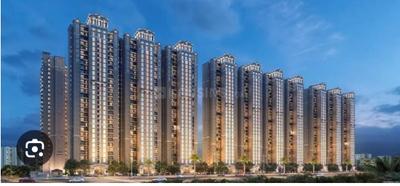 Image of 2350 Sq.ft 3 BHK Apartment / Flat for sale in ATS Homekraft Pious Orchards, Sector 150, Noida for Rs. 34000000