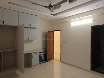Bedroom Image of 1150 Sq.ft 2 BHK Apartment / Flat for rent in Nagarbhavi Bengaluru for Rs. 35000