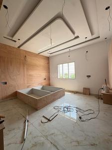 Hall Image of 2800 Sq.ft 4 BHK Duplex for sale in Andrahalli Bengaluru for Rs. 18200000