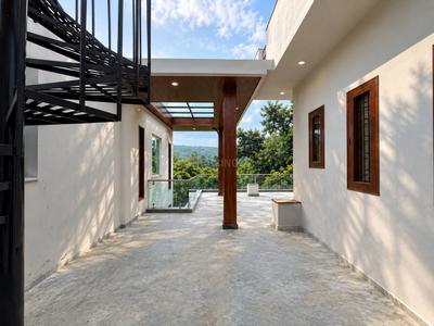 Balcony Image of 4425 Sq.ft 5 BHK Villa for sale in Sahastradhara Road Dehradun for Rs. 29500000